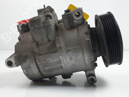AC compressor SEAT LEON (1P1) 1.6 | BP27647315M34 
