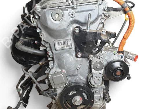 Engine TOYOTA RAV 4 IV (_A4_) 2.5 Hybrid (AVA42_) | BP25143890M1 - Image 4