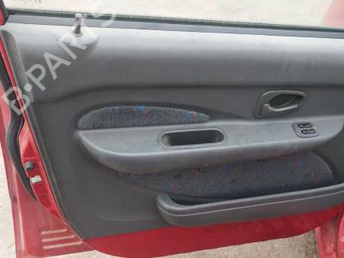 Climate control HYUNDAI ATOS (MX) 1.0 i | BP7766653I5 