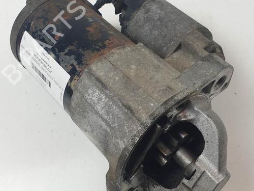 Used Starter Starter MITSUBISHI PAJERO III (V7_W, V6_W) 3.5 (V65W, V75W) (203 hp) 29245696 29245696