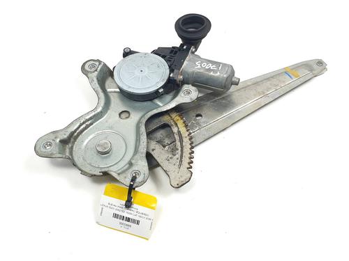 Used Rear left window mechanism Rear left window mechanism LEXUS IS II (_E2_) 220d (ALE20) (177 hp) 30525037 30525037
