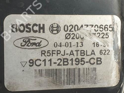 Servo brake FORD TRANSIT Van (FA_ _) 2.2 TDCi | BP24916037M42 - Image 2