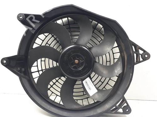Used Radiator fan KIA CARNIVAL II (GQ) 2.9 CRDi (144 hp) 16134732