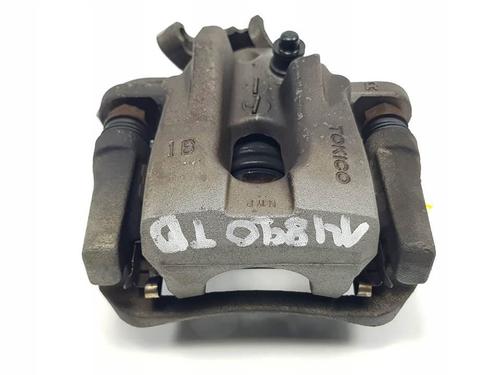 Used Right rear brake caliper Right rear brake caliper TOYOTA AURIS (_E15_) 1.8 Hybrid (ZWE150_, ZWE150R) (136 hp) 25295013 25295013