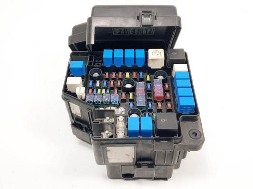 Fuse box HYUNDAI SANTA FÉ II (CM) 2.2 CRDi 4x4 | BP16357850E1 