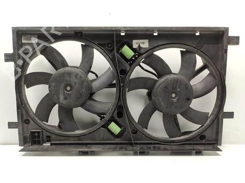 Used Radiator fan Radiator fan OPEL INSIGNIA A (G09) 2.0 CDTI (68) (131 hp) 12379565 12379565