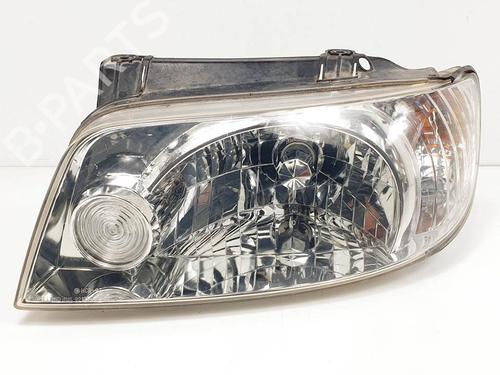 Used Left headlight Left headlight HYUNDAI MATRIX (FC) 1.5 CRDi (82 hp) 16817205 16817205