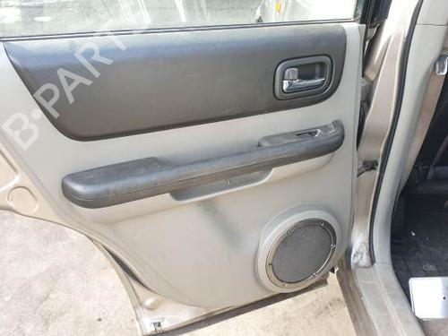 Front left lock NISSAN X-TRAIL I (T30)  | BP29149369C98 