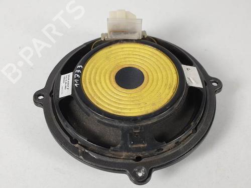 Radio MAZDA MX-5 II (NB)  | BP25146238E6 