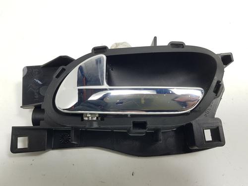 Used Front left interior door handle Front left interior door handle CITROËN C4 Coupe (LA_) 1.6 HDi (109 hp) 8647207 8647207