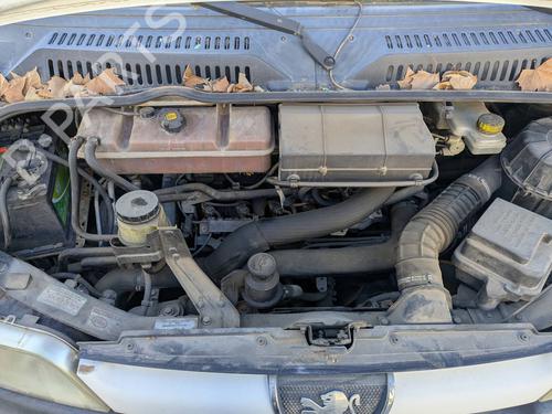 Intercooler PEUGEOT BOXER Van (244) 2.2 HDi | BP34516725M30  - Image 14