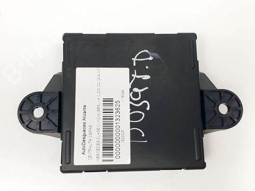 Comfort control module MERCEDES-BENZ C-CLASS (W204) C 200 CDI (204.007, 204.006) | BP25295620M56 