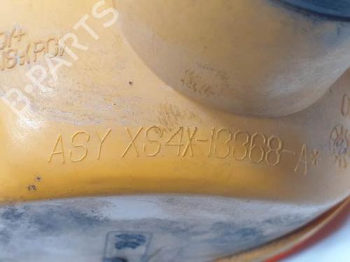 Right front indicator FORD FOCUS I Turnier (DNW) 1.6 16V | BP12393681C33 