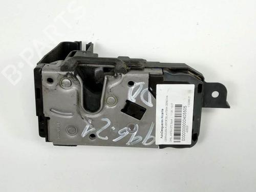 Used Front right lock Front right lock 8052594 8052594