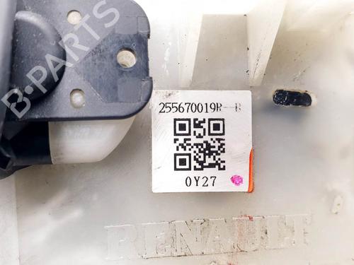 Headlight switch RENAULT MEGANE III Hatchback (BZ0/1_, B3_) 1.5 dCi (BZ09, BZ0D, BZ1W, BZ29, BZ14) | BP25116728I24 - Image 4