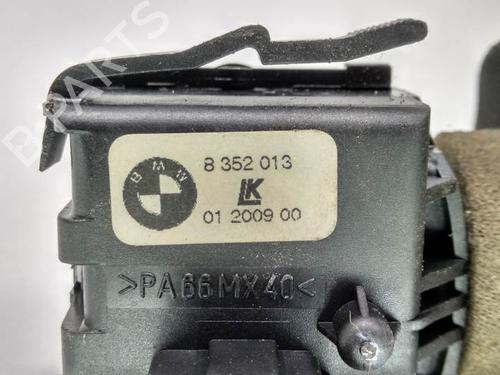 Steering column stalk BMW 5 (E39) 525 tds | BP8683611I23 