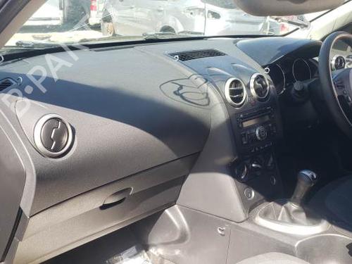 Headlight switch NISSAN QASHQAI I (J10, NJ10)  | BP29245660I24 