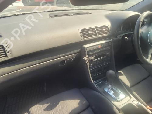 Electronic module AUDI A4 B6 (8E2) 2.0 | BP34516292M83  - Image 13