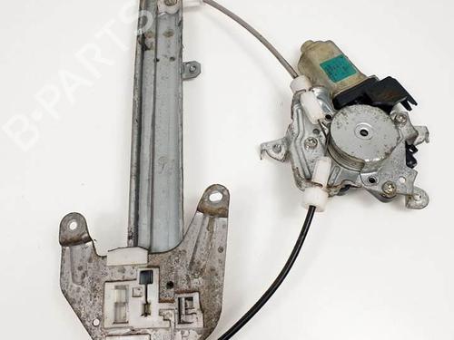 Rear right window mechanism NISSAN MURANO I (Z50) 3.5 | BP19446810C25 