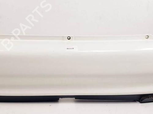 Rear bumper SEAT CORDOBA (6K1, 6K2) 1.6 i | BP18335237C8 