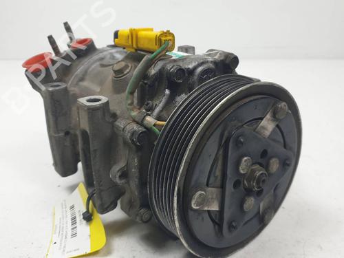 Used AC compressor AC compressor CITROËN C5 II Break (RE_) 2.0 HDi (RERHRH) (136 hp) 34513465 34513465