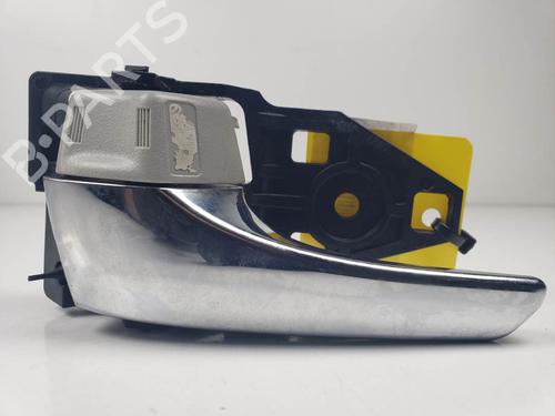 Used Rear left interior door handle Rear left interior door handle TOYOTA VENZA (_V1_) 3.5 4WD (GGV15_) (272 hp) 24947207 24947207