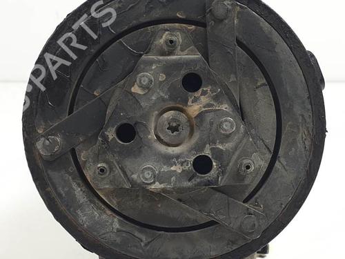 AC compressor RENAULT SCÉNIC II (JM0/1_) 1.9 dCi (JM14) | BP27977961M34 