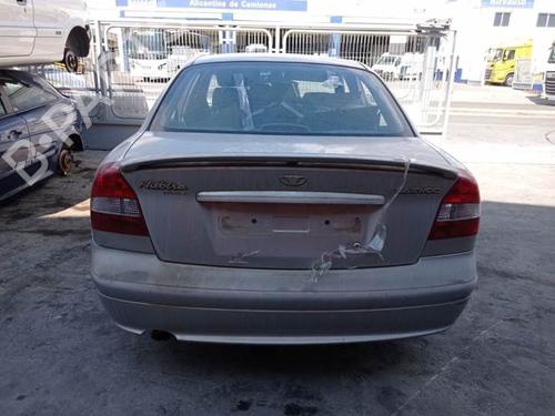 Gearbox DAEWOO NUBIRA Saloon (J100) 2.0 16V | BP12385387M3 