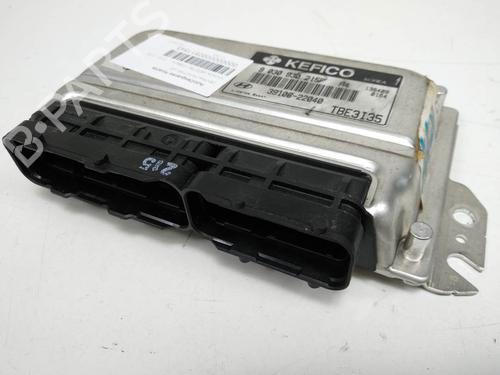 Used Engine control unit (ECU) Engine control unit (ECU) HYUNDAI GETZ (TB) 1.3 i (82 hp) 8910041 8910041