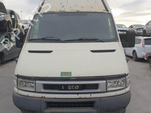 Generator IVECO DAILY III Van 35 C 12 V, 35 S 12 V (AGKA43A2, AGKB43A2, AGKB46A2,... | BP17665199M7 