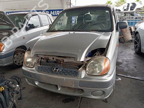 Right taillight HYUNDAI ATOS PRIME (MX) 1.0 i | BP25138716C35  - Image 10