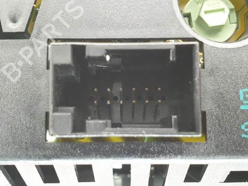 Display monitor OPEL MERIVA A MPV (X03) 1.8 (E75) | BP6903133C48 