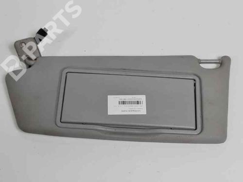left-sun-visor-opel-astra-h-a04-17-cdti-l48-2004-2005-2006-2007-2008-2009-2010-2011-2012-2013-2014-6852884 main image