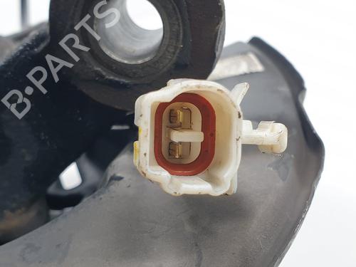 Right front steering knuckle TOYOTA COROLLA Verso (ZER_, ZZE12_, R1_) 1.8 (ZNR11_, ZNR11R) | BP12389009M26 