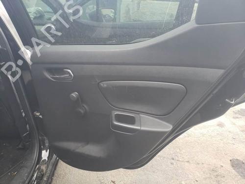 Left front window switch NISSAN MICRA V (K14) 0.9 IG-T | BP19581101I27  - Image 9