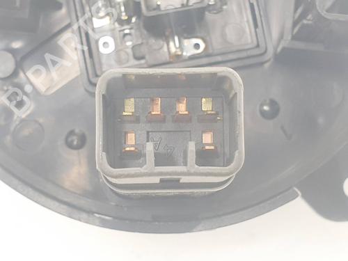 Mirror switch SSANGYONG KYRON 2.0 Xdi | BP30998393I25 - Image 4
