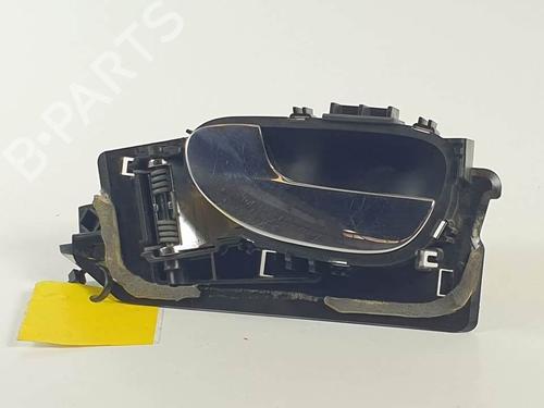 Used Front left interior door handle Front left interior door handle PEUGEOT 307 Break (3E) 2.0 HDI 90 (90 hp) 17869702 17869702