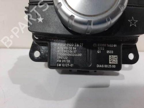 Switch MERCEDES-BENZ E-CLASS (W212) E 220 CDI / BlueTEC (212.001, 212.002) | BP6841417I30 
