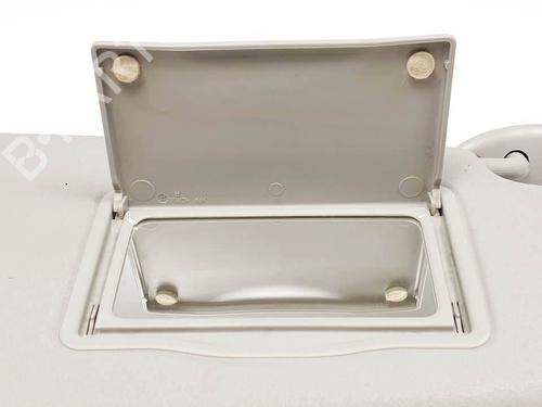 Right sun visor FORD C-MAX (DM2) 1.6 TDCi | BP19657047I2 - Image 2