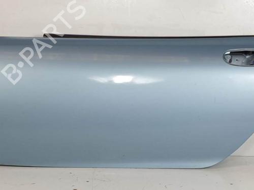 Used Left front door Left front door MG MGF (RD) 1.8 i 16V (120 hp) 19410369 19410369