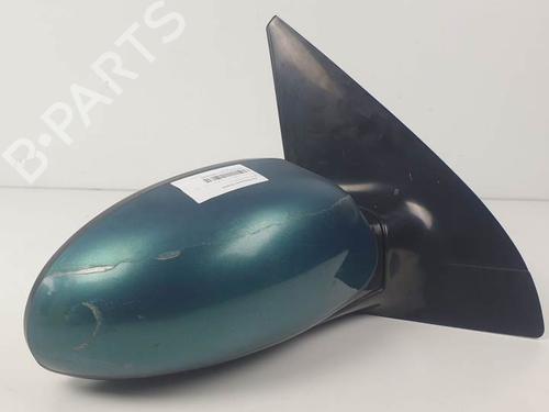 Right mirror FORD FOCUS I (DAW, DBW) 1.6 16V | BP21245425C27 