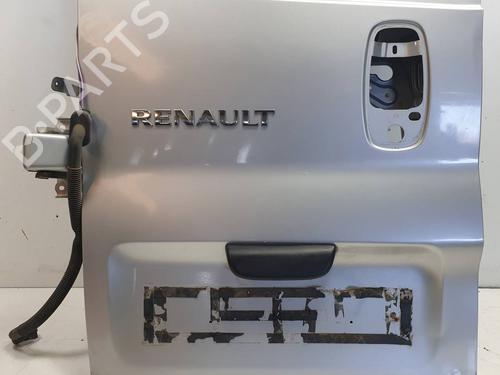 Left tailgate RENAULT TRAFIC II Van (FL) 2.0 dCi 115 (FL01, FL0U, FL00, FL0H, FL0M) | BP34517805C76 - Image 2