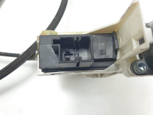 Front left window mechanism AUDI A6 C6 Avant (4F5) 2.7 TDI | BP29275069C22 - Image 6