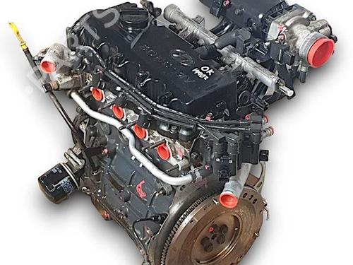 Used Engine Engine 18956282 18956282