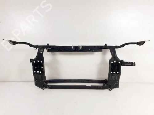 Front slam panel NISSAN QASHQAI / QASHQAI +2 I (J10, NJ10, JJ10E) 1.6 | BP27171731C72 