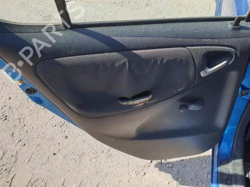 Left front window switch TOYOTA YARIS (_P1_) 1.3 (SCP12_, SCP13_, SCP12R, SCP13R) | BP24932780I27  - Image 5