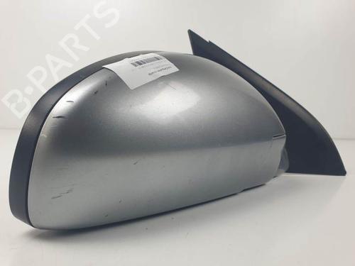 Right mirror OPEL VECTRA C Estate (Z02) 2.0 DTI (F35) | BP22542309C27 