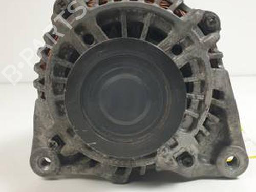 Alternator MAZDA 6 Hatchback (GG) 2.0 DI (GG14) | BP30694267M7 
