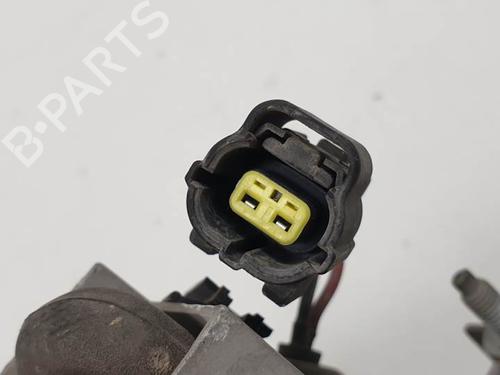 Right front fog light DAEWOO LEGANZA (KLAV) 2.0 16V | BP9621212C31 