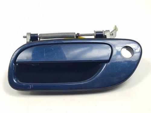 Used Front left exterior door handle VOLVO XC70 I Cross Country (295) D5 XC AWD (163 hp) 25403647